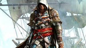 Assassin's Creed 4: Black Flag Remake supostamente em desenvolvimento