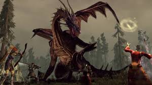 Desenvolvedor de Dragon Age: Dreadwolf, BioWare, promete novas informações "em breve"