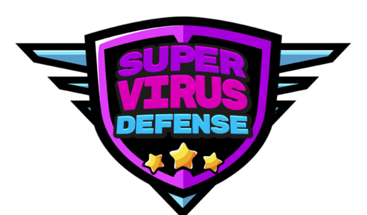 Super Virus Defense