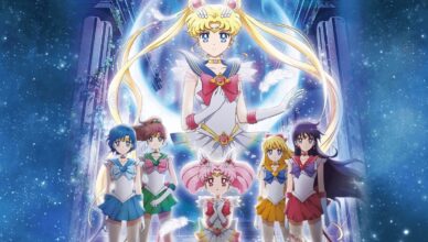 Filme Sailor Moon Cosmos recria a abertura original do anime: assista