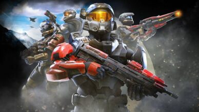 Jogadores de Halo Infinite criticam nova funcionalidade "desanimadora"