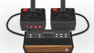 TecToy participa da Retrocon com museu de produtos antigos da marca para o público nostálgico