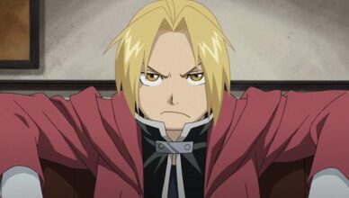 Fullmetal Alchemist anuncia nova peça de teatro