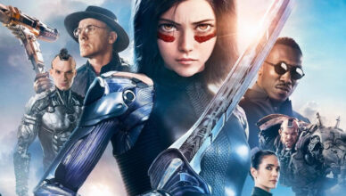 James Cameron brinca com Alita: sequências do Battle Angel estão acontecendo