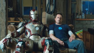 Robert Downey Jr. chama Oppenheimer de "o melhor filme em que já participei"