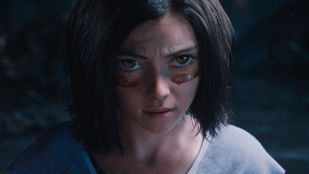 James Cameron brinca com Alita: sequências do Battle Angel estão acontecendo