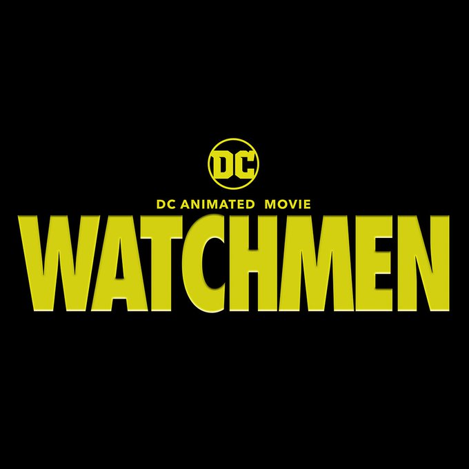 Novo filme de Watchmen é anunciado