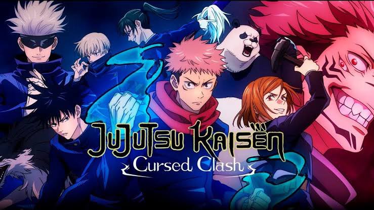 Fortnite pode ter crossover com Jujutsu Kaisen