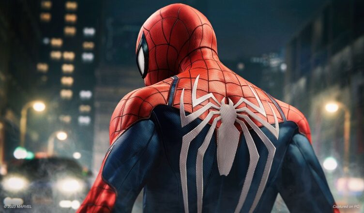 Marvel's Spider-Man 2 chega oficialmente ao SDCC