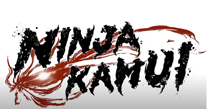 Ninja Kamui, Toonami