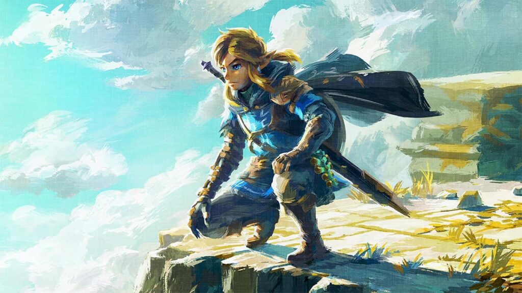 Nintendo pode estar desenvolvendo filmes de Luigi e Zelda com Illumination