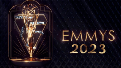 Indicações Para o Emmy Awards 2023