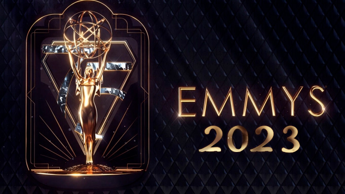 Indicações Para o Emmy Awards 2023