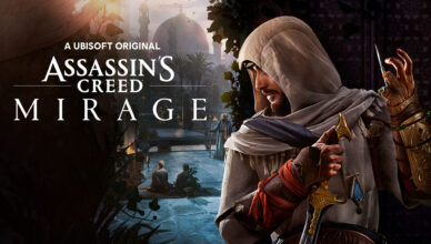 Assassin's Creed Mirage: Duração de Gameplay Revelada!