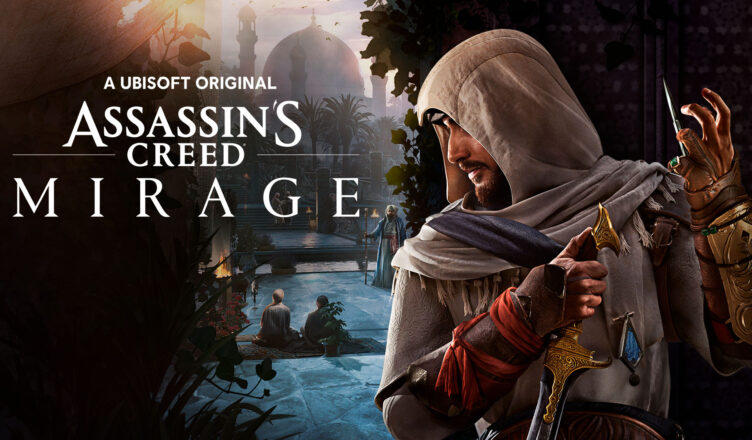 Assassin's Creed Mirage: Duração de Gameplay Revelada!