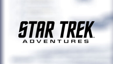 Novo jogo de Star Trek é anunciado