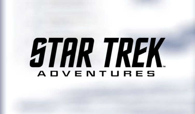 Novo jogo de Star Trek é anunciado