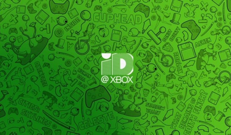 Microsoft disponibiliza mais de 40 demonstrações de jogos para o showcase do ID@Xbox