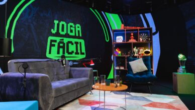 Ubisoft lança podcast "Joga Fácil" e convida o grande público a conhecer e mergulhar no universo das competições