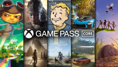 Xbox Game Pass Core substituirá Xbox Live Gold: Novidades e transformações na experiência de assinatura da Microsoft