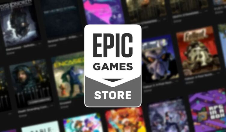 Epic Games Store Oferece seus Melhores Jogos Gratuitos até Julho de 2023