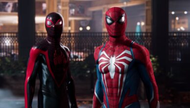 Desenvolvedor de Marvel's Spider-Man 2 está trabalhando em um jogo AAA do PS5 "não anunciado"