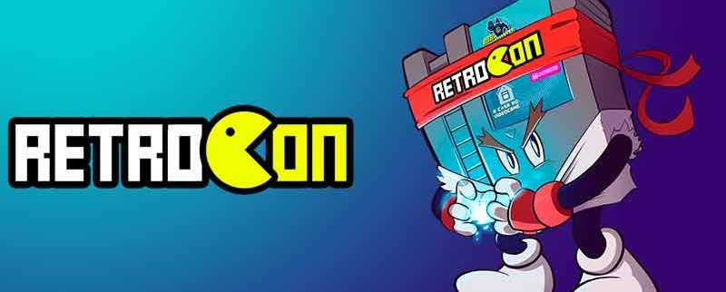 Retrocon 