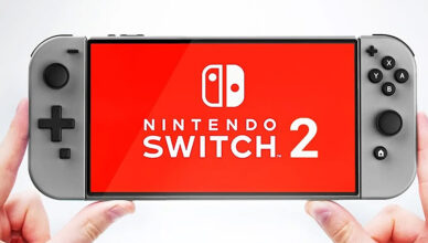 Rumor do Nintendo Switch 2: Possível Novo Hardware Vaza Online