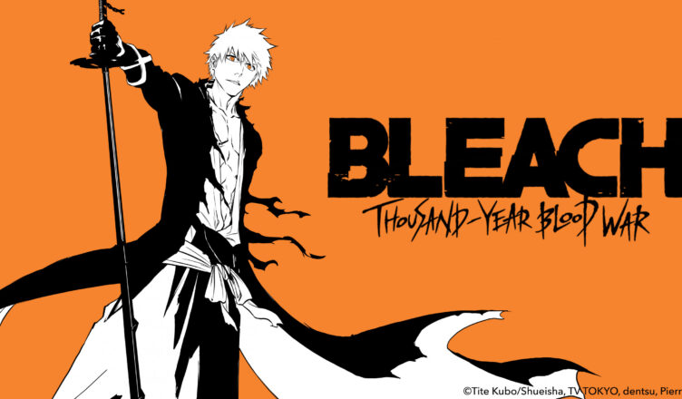 Criador de Bleach comemora Rangiku com novo esboço