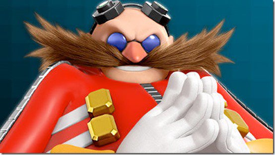 Lego apresenta novos conjuntos de Sonic com vídeo hilário do Dr. Eggman