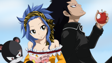 Criador de Fairy Tail fala sobre seus melhores casais em novo esboço O criador de Fairy Tail está celebrando os melhores casais do mangá em uma nova arte. Se tem uma coisa que podemos contar com Hiro Mashima, é romance. O criador de Fairy Tail e Eden Zero pode focar na ação em suas séries, mas não há como negar a quantidade de naves em suas obras.