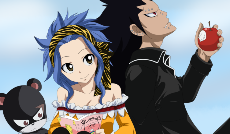 Criador de Fairy Tail fala sobre seus melhores casais em novo esboço O criador de Fairy Tail está celebrando os melhores casais do mangá em uma nova arte. Se tem uma coisa que podemos contar com Hiro Mashima, é romance. O criador de Fairy Tail e Eden Zero pode focar na ação em suas séries, mas não há como negar a quantidade de naves em suas obras.