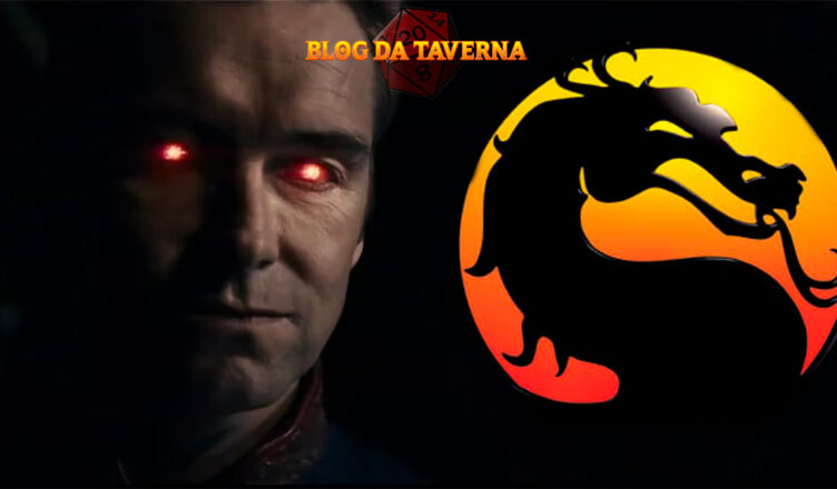 Mortal Kombat 1: ator de The Boys não fará voz do Capitão Pátria no jogo -  Game Arena