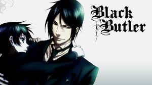 Novo anime de Black Butler lança primeiro trailer e pôster