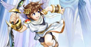 Kid Icarus: Uprising Diretor compartilha desejo de remasterização do Nintendo Switch