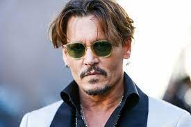 Johnny Depp supostamente aberto para trabalhar com a Disney novamente