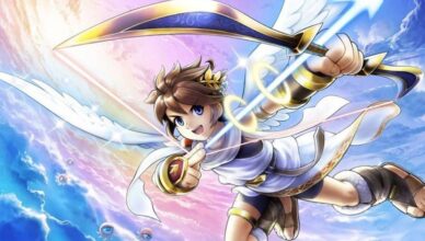 Kid Icarus: Uprising Diretor compartilha desejo de remasterização do Nintendo Switch