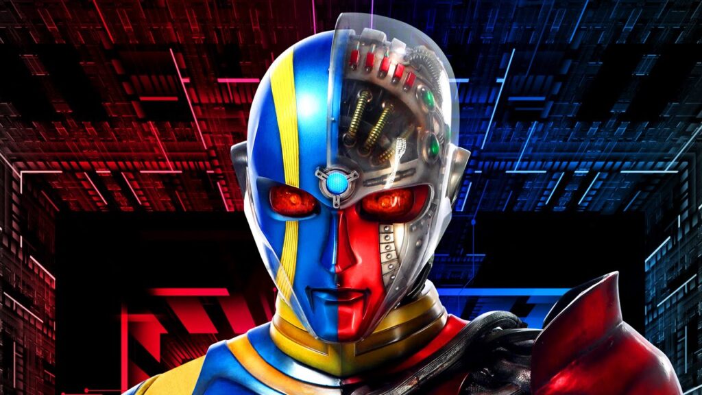 Shin Kamen Rider - Critica