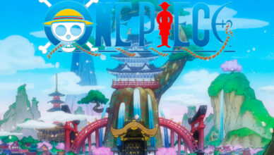 Wano: A Saga Épica - Mais de 200 episódios de One Piece dedicados à Terra do Caos!
