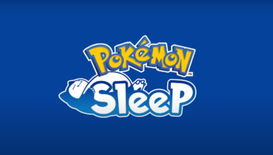 Pokémon Sleep