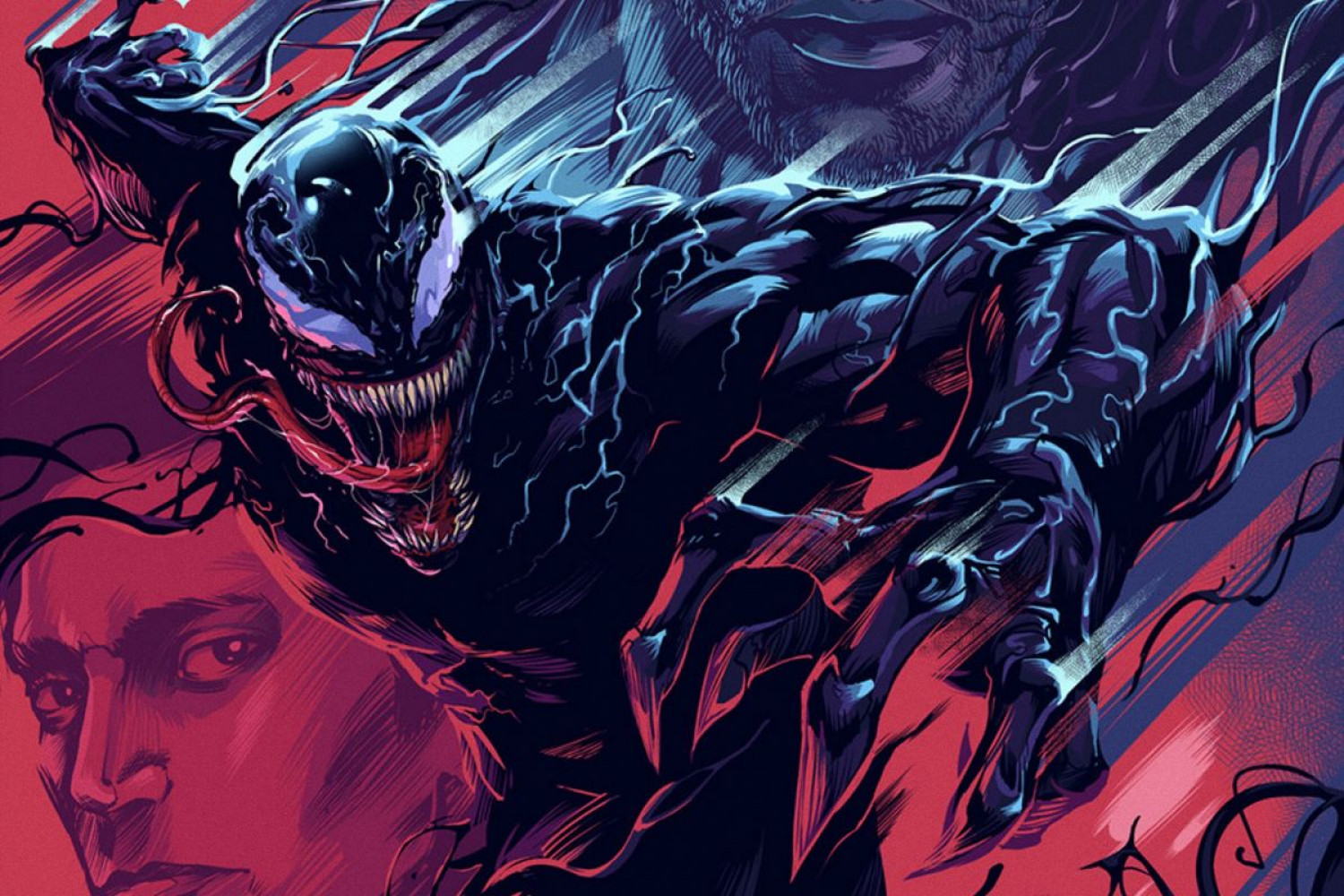 Spider-Man 2: supostos detalhes indicam nova origem do Venom, movimentos  revisados e mais 