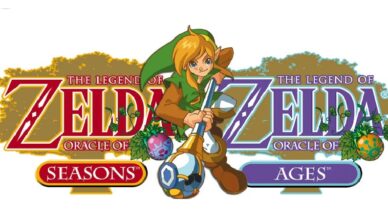 Nintendo Switch Online Adiciona Dois Jogos Zelda Clássicos