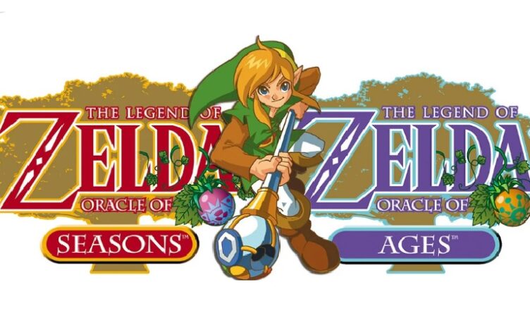 Nintendo Switch Online Adiciona Dois Jogos Zelda Clássicos