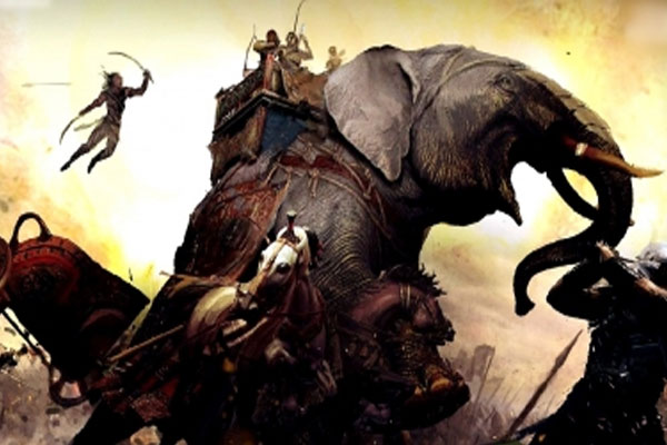 Senhor dos Anéis: A Guerra dos Rohirrim adiada pela Warner Bros.
O filme de animação estreia agora em 13 de dezembro de 2024. 
