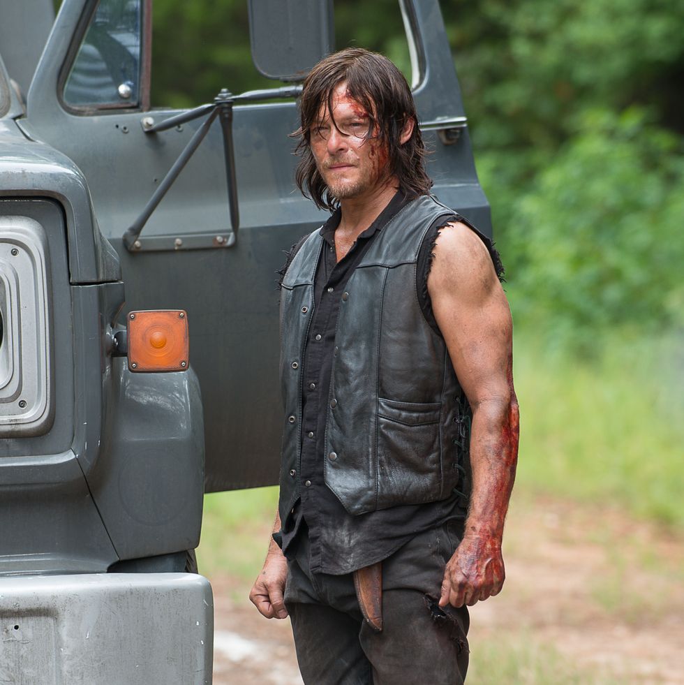 Novo teaser de Daryl Dixon mostra flashback de The Walking Dead