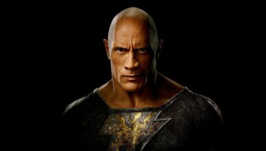 Adão Negro: Dwayne Johnson fala sobre o filme da DC ser "pego na teia da nova liderança"