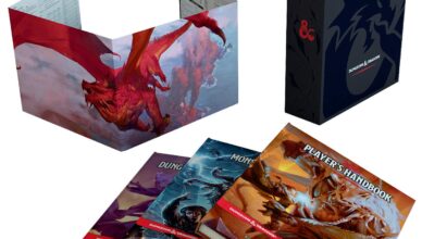 Dungeons & Dragons: Ofertas em Livros na Amazon