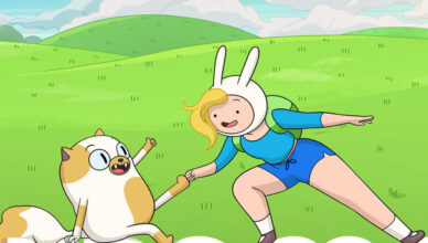 Adventure Time: Fionna and Cake Season 2 compartilha atualização de produção Adventure Time: Fionna and Cake Season 2 está em fase intermediária de produção agora, de acordo com o showrunner!