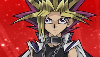 Yu-Gi-Oh revela sua próxima réplica do milênio