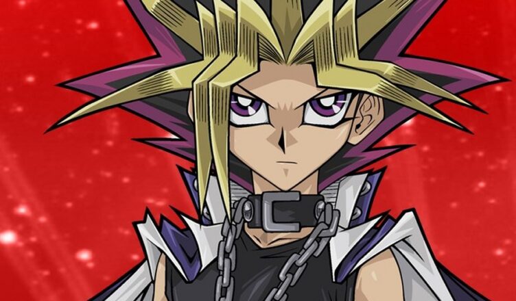 Yu-Gi-Oh revela sua próxima réplica do milênio